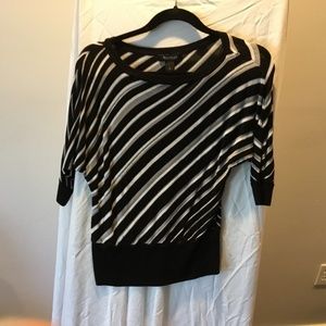 White House Black Market sweater